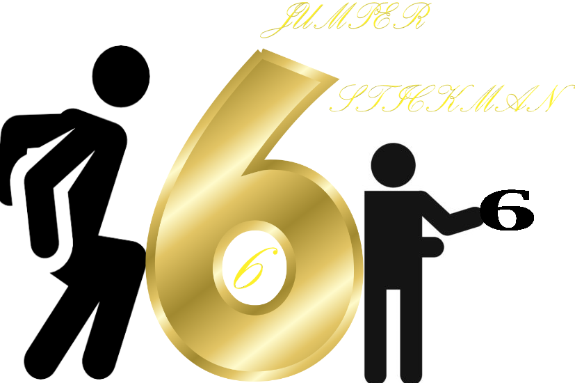 Cover image for jumper stickman 6