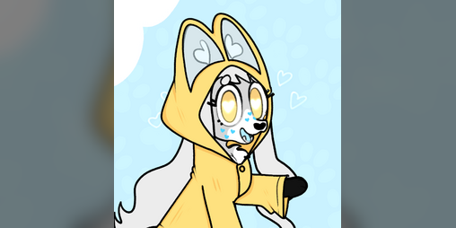 Cover image for Dressup Pup (Browser Version)