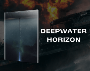 Deepwater Horizon  