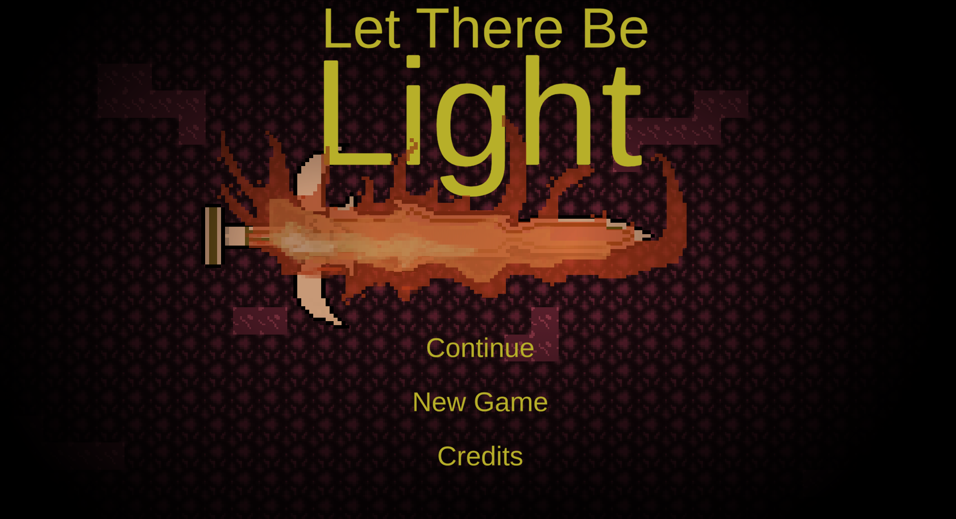 Let There Be Light by QuestBoardGames