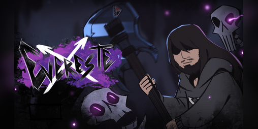 Cover image for Evereste