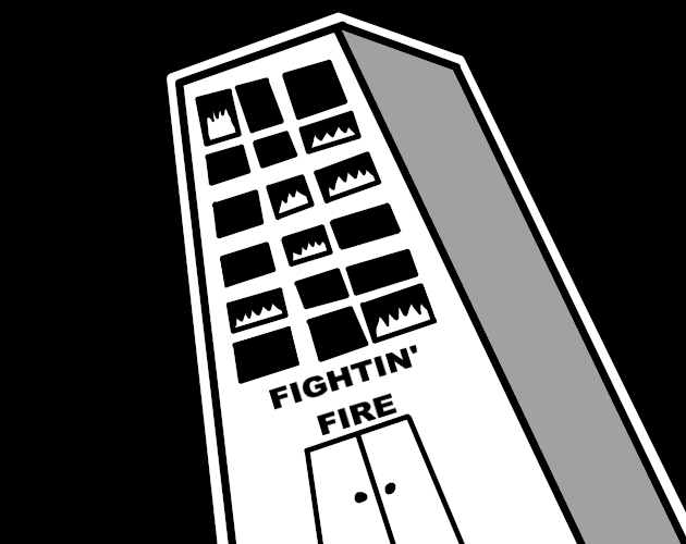 Fightin' Fire