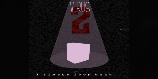 Cover image for Virus.mod 2