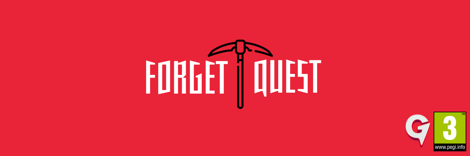 Forge Quest by Graviti Games