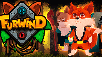 DevBlog Furwind. Beware the Jungle news - IndieDB