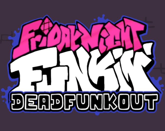 FNF: Dead Funk Out by BarbaraOficial