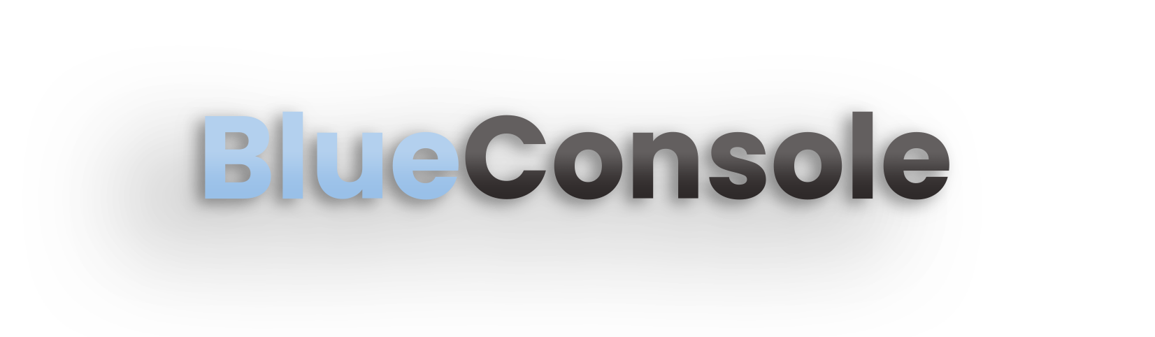 BlueConsole Unity C#