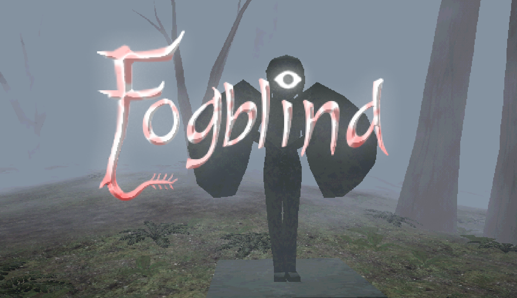 Fogblind