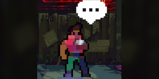 Cover image for Please Destroy