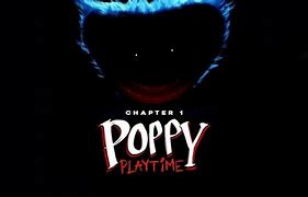 Poppy Playtime by Mob Entertainment