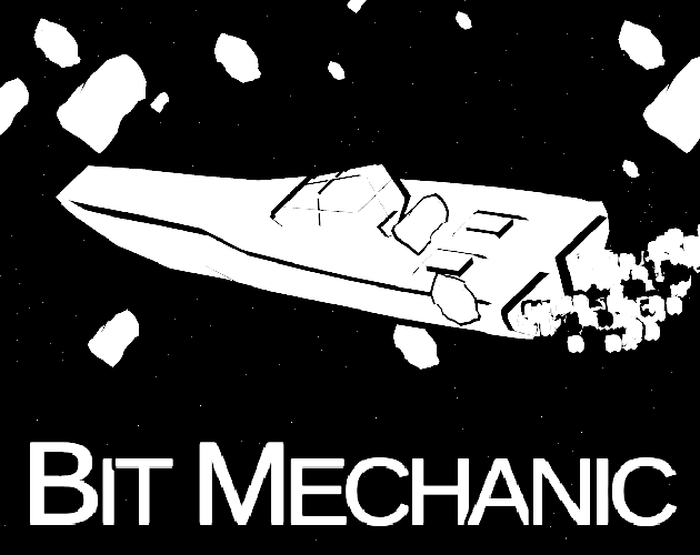 Cover image for BitMechanic