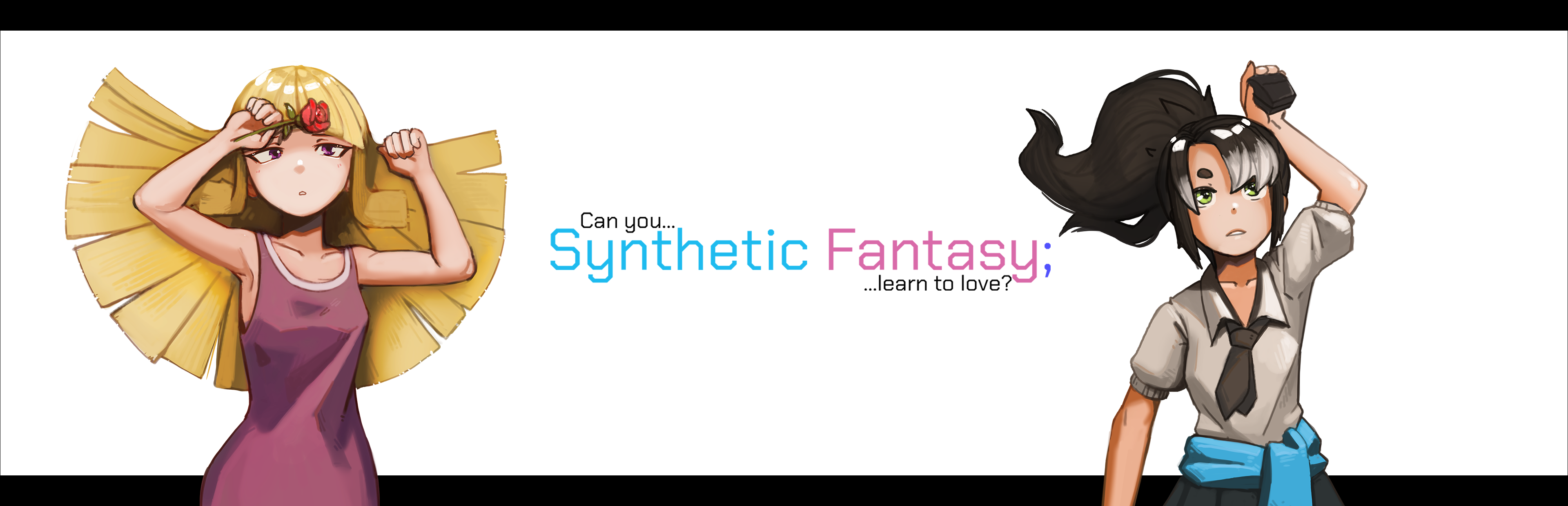 Synthetic Fantasy;