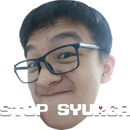 Cover image for Stop Syurga