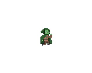 castle of despair