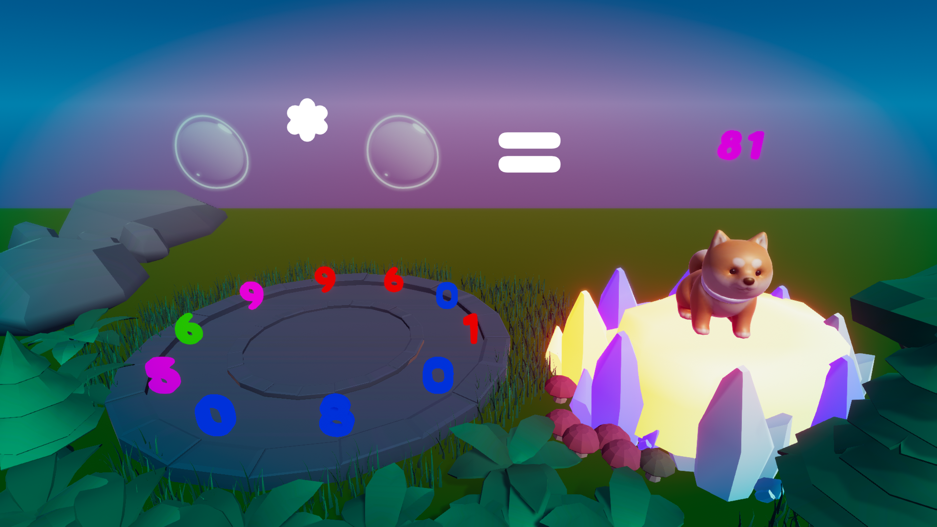 EducationalMathGamePrototypes by Bigdwarf43