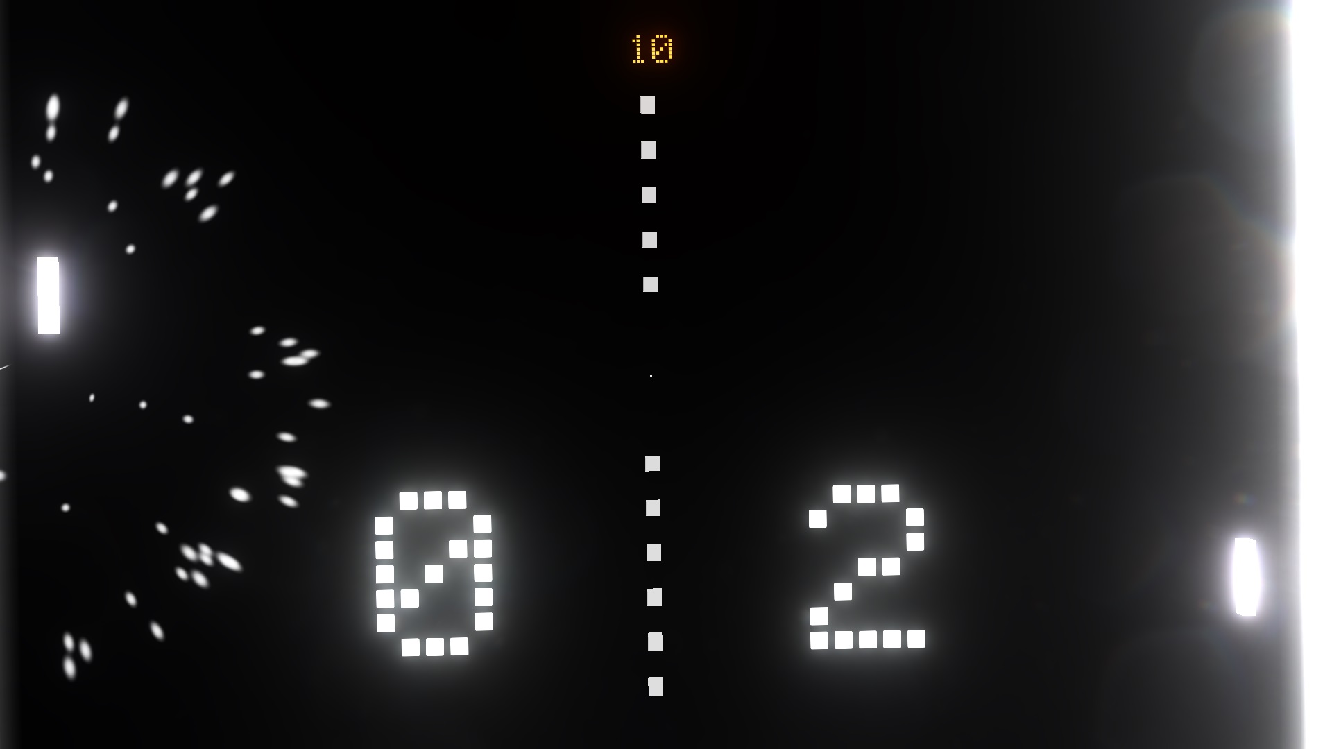 Cover image for PONG REDUX