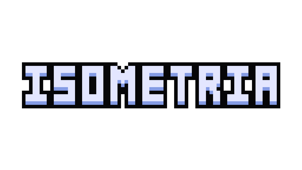 Isometria Demo