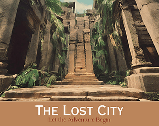 The Lost City