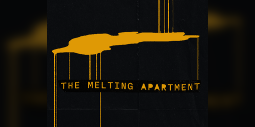 Cover image for The Melting Apartment