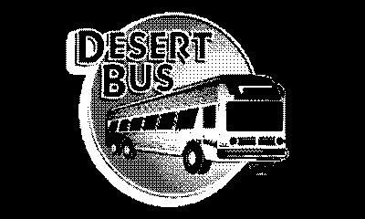 Desert Bus
