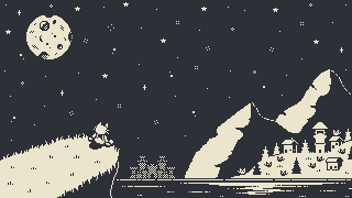 Cover image for 1bit kitty