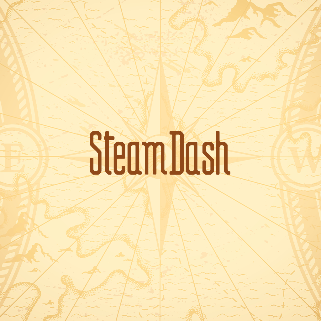 SteammDash