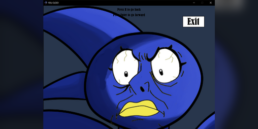 Cover image for Sanic His Adventure!