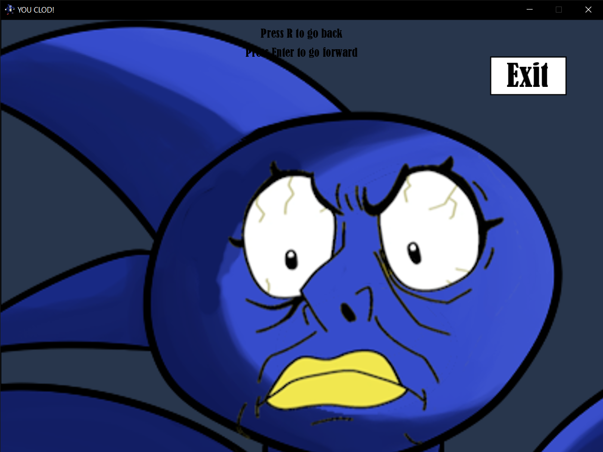 Cover image for Sanic His Adventure!