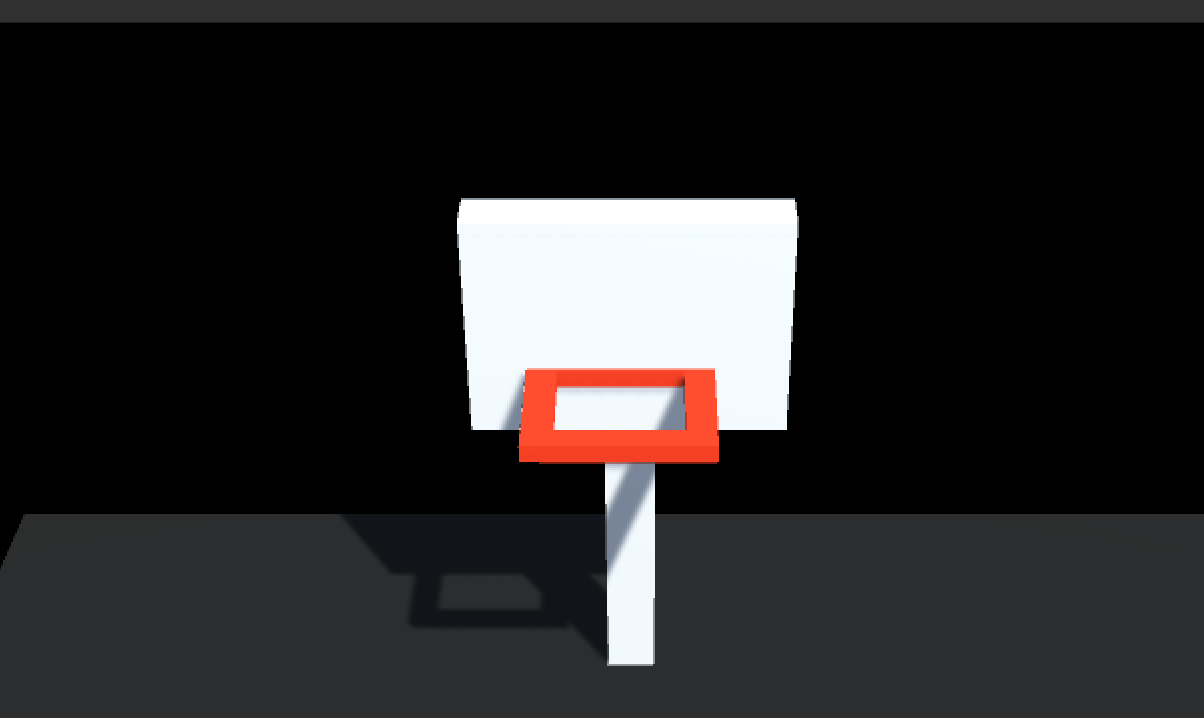 BasketBall1v1
