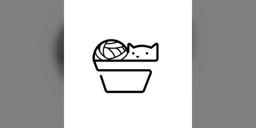 Cover image for Knitten
