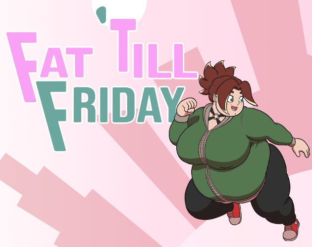 Devlog Fat 'Till Friday by KynesArt