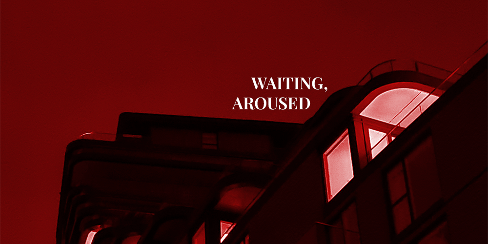 Waiting, Aroused
