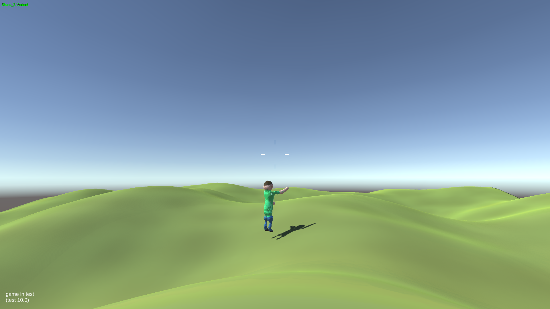 World of suspicous (test 10.0)