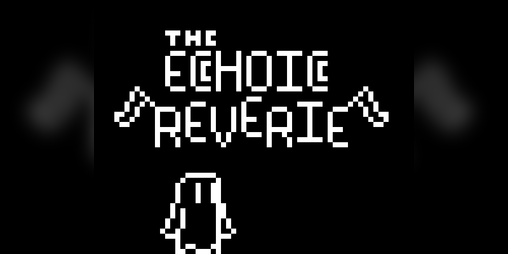 Cover image for The Echoic Reverie