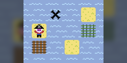 Cover image for X-marks-the-spot