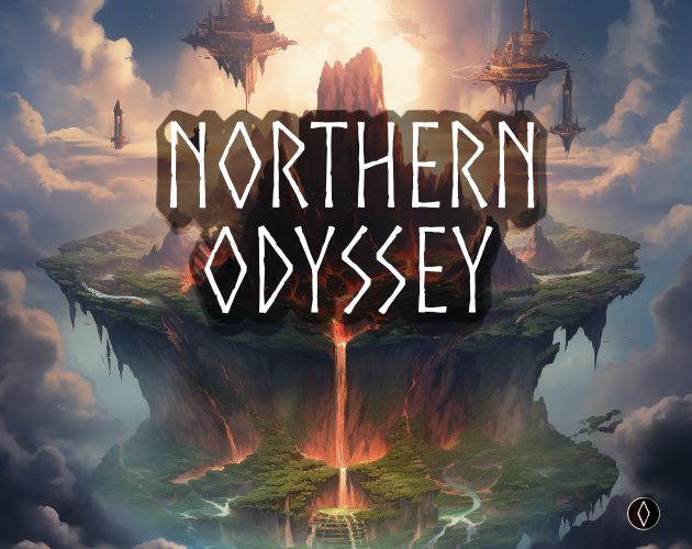 Northern Odyssey