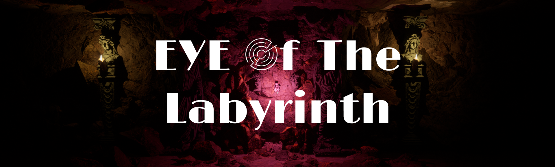 Eye Of The Labyrinth