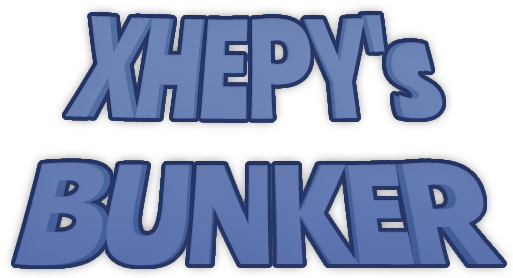 Xhepy's Bunker HD