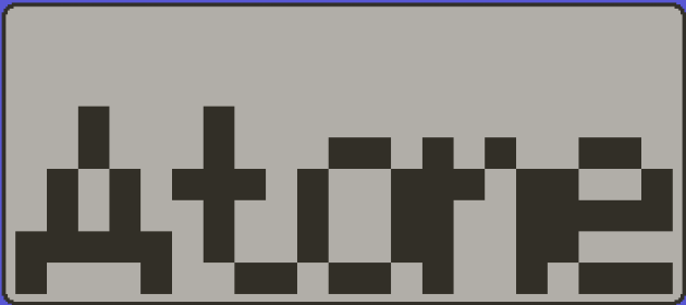 Atone