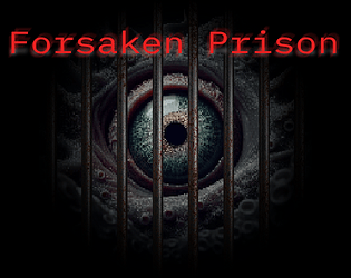 Forsaken Prison