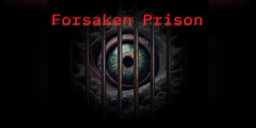 Cover image for Forsaken Prison