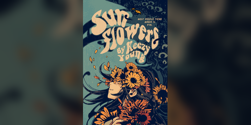 Cover image for Sunflowers