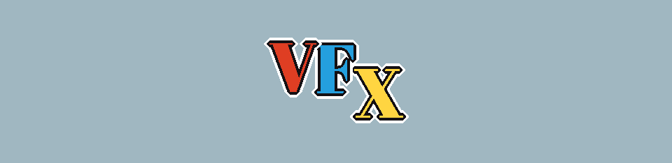 VFX COLLECTION - VOL 9 - Pixel Art Effects