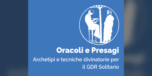 Cover image for Oracoli e Presagi