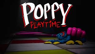 Poppy Playtime Chapter 2