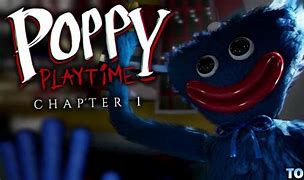 🎮 Videojuego: Poppy Playtime (2021) #poppyplaytime #mobentertainment # videojuegos #gaming