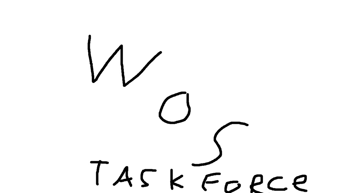 World of Shooters Task Force Pre Alpha Edtion