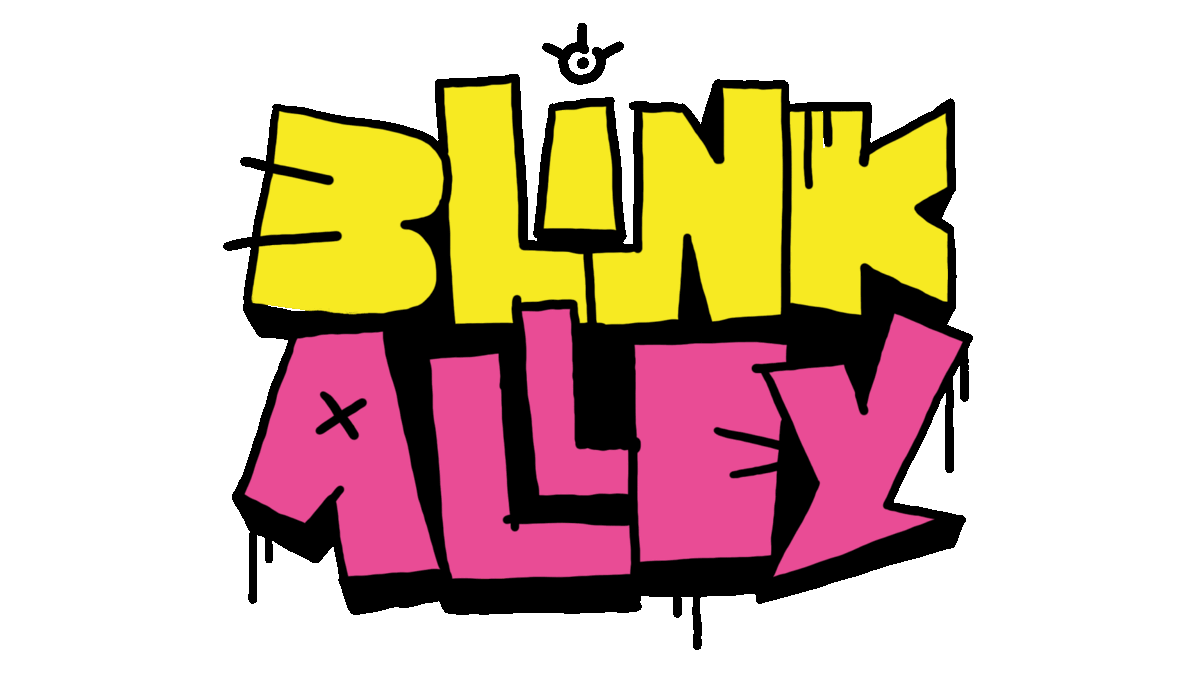Blink Alley