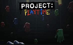 PROJECT: PLAYTIME PHASE 3: FORSAKEN (LIVE!) 