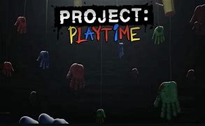 Project Playtime Phase 2: Incineration - Launch Trailer